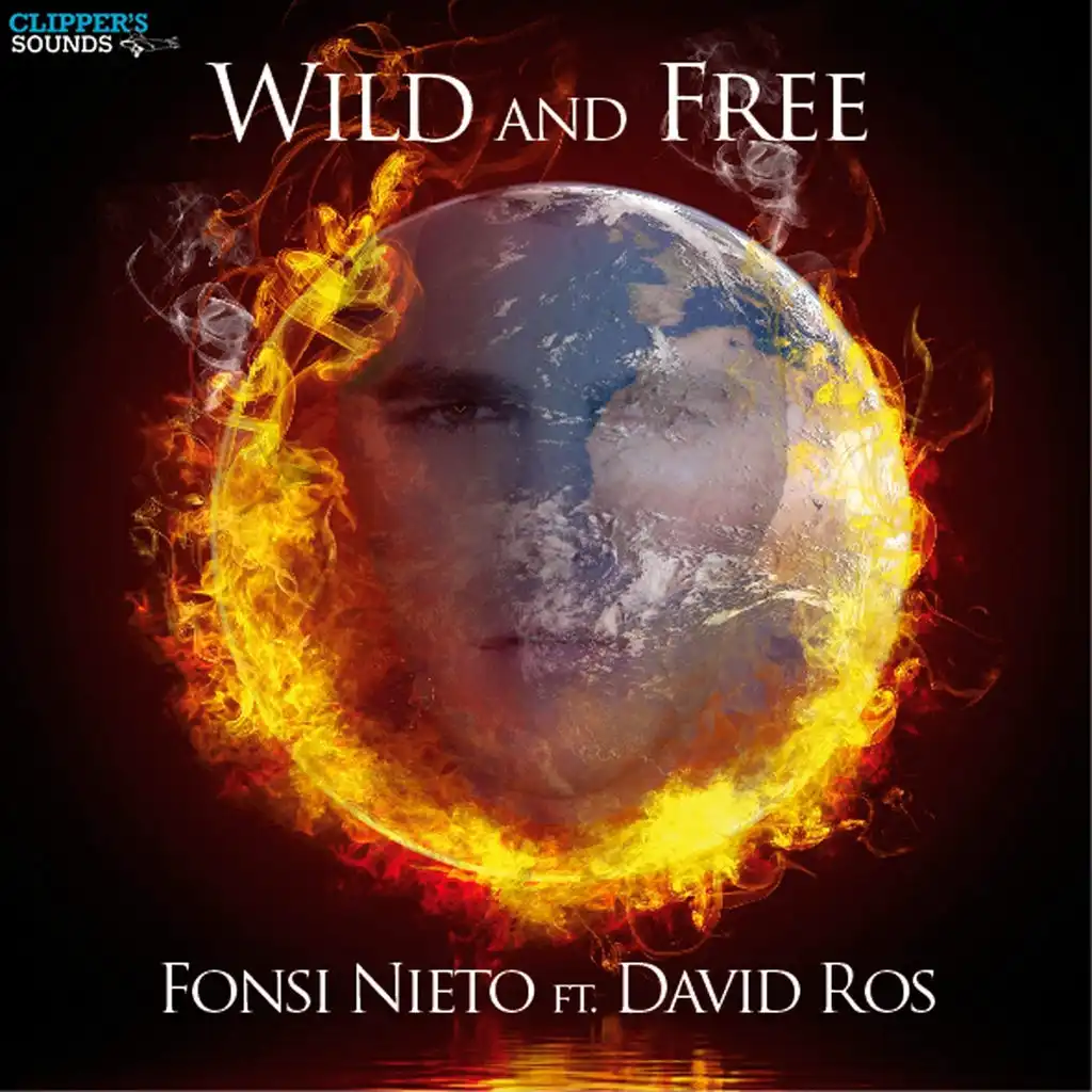 Wild & Free (ft. David Ros)