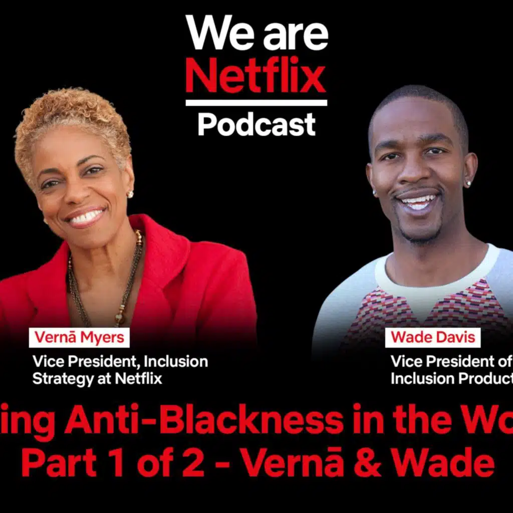 Addressing Anti-Black Racism and Promoting Allyship in the Workplace