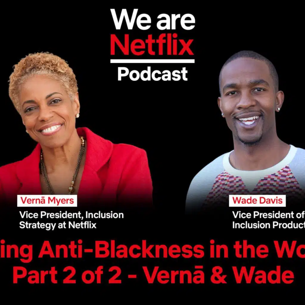 Addressing Anti-Black Racism and Promoting Allyship in the Workplace Part 2 of 2