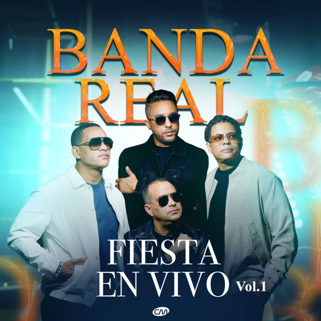 Fiesta En Vivo, Vol.1