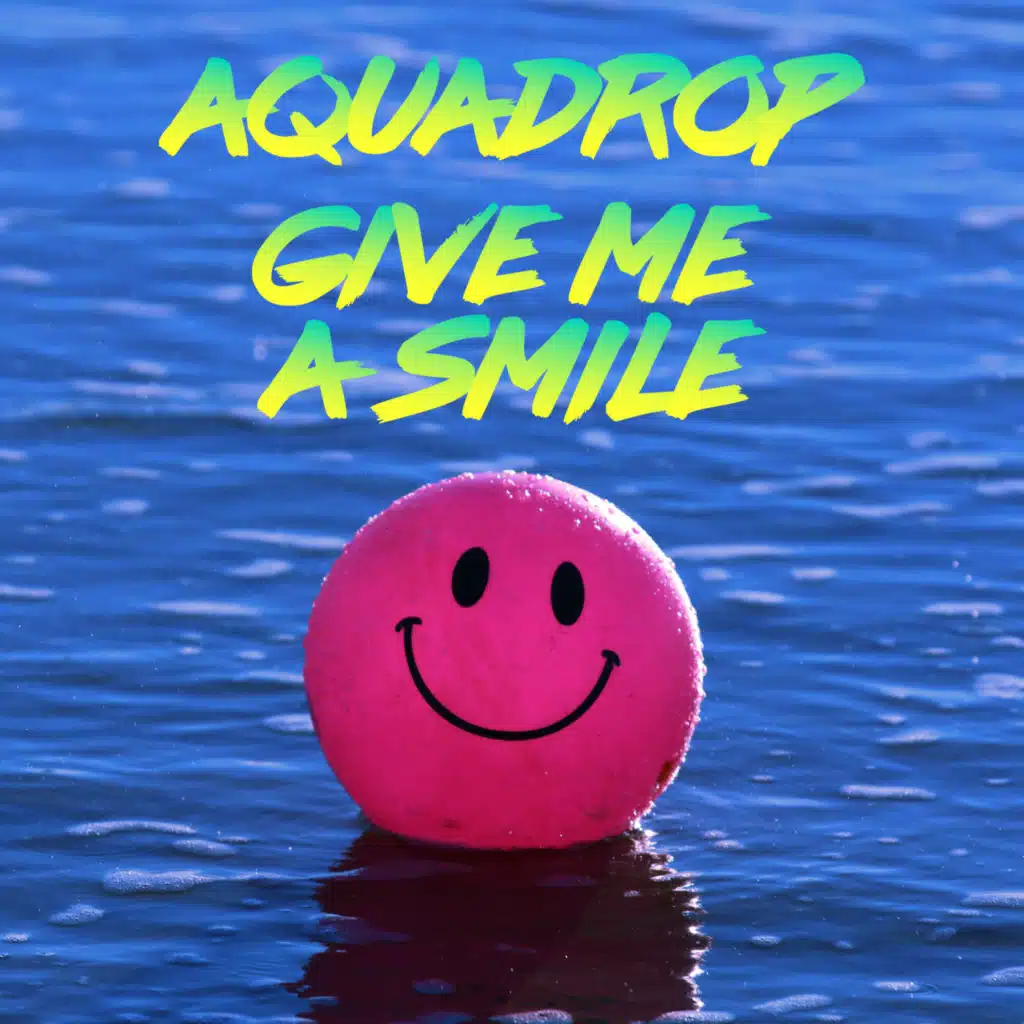 Give me a Smile