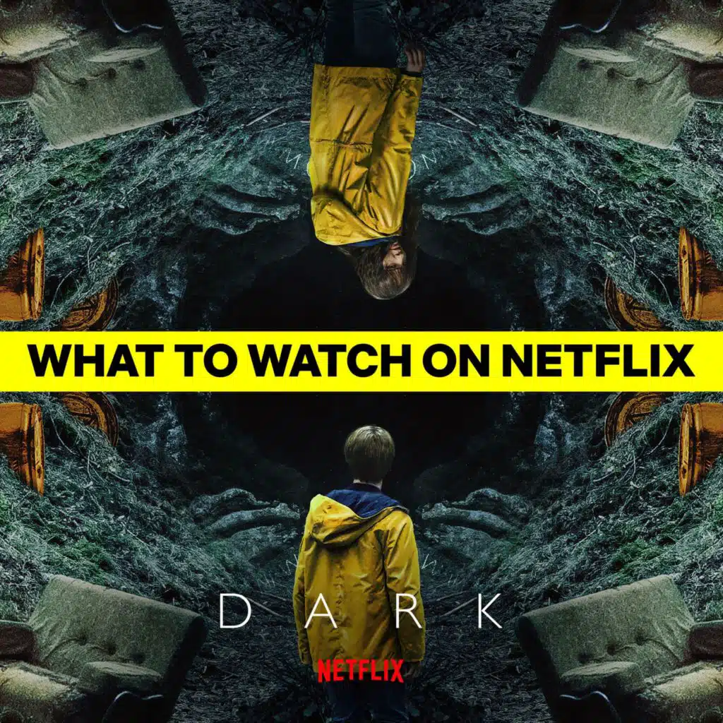 What to Watch on Netflix: Dark Season 3 Special