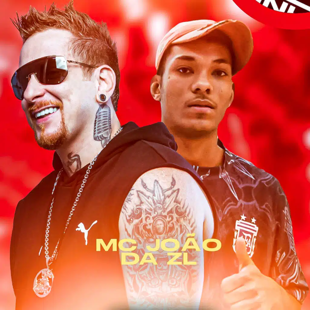 MC João da ZL