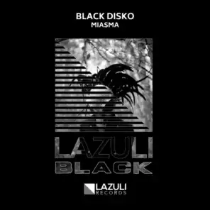 Black Disko