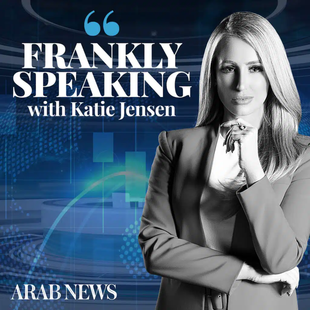 Frankly Speaking | S6 E10 | ChatGPT, AI Language Model