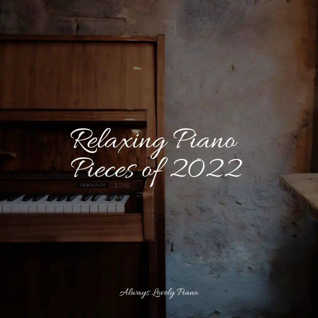 Beautifully Intimate Piano Keys