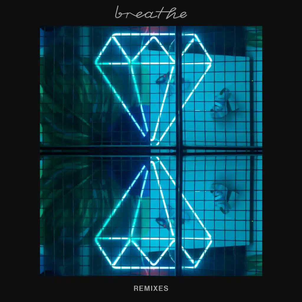 Breathe (Jilbare x Future Magic Remix)