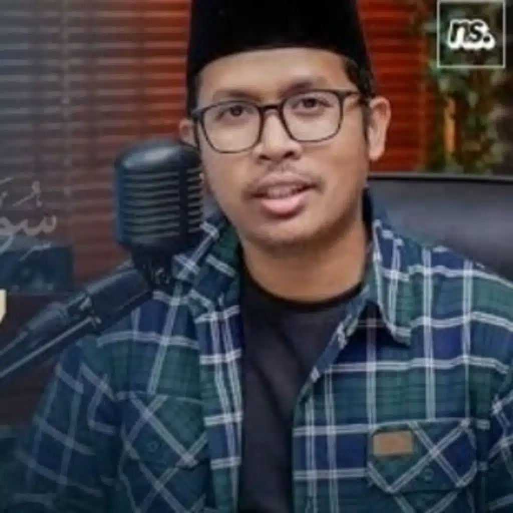 30 HARI! Tadarrus Qur'an Ramadhan Juzz #16 (Irama Jiharkah) | Ustadz Bilal Attaki