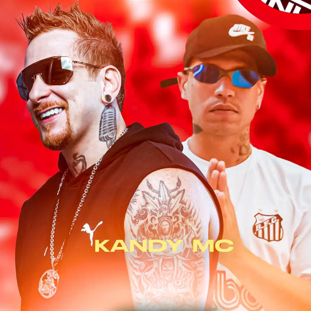 MB Music Studio, Kandy MC & Guima da Rima