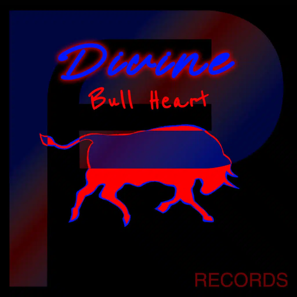 Next Level #2 - Divine Bull Heart