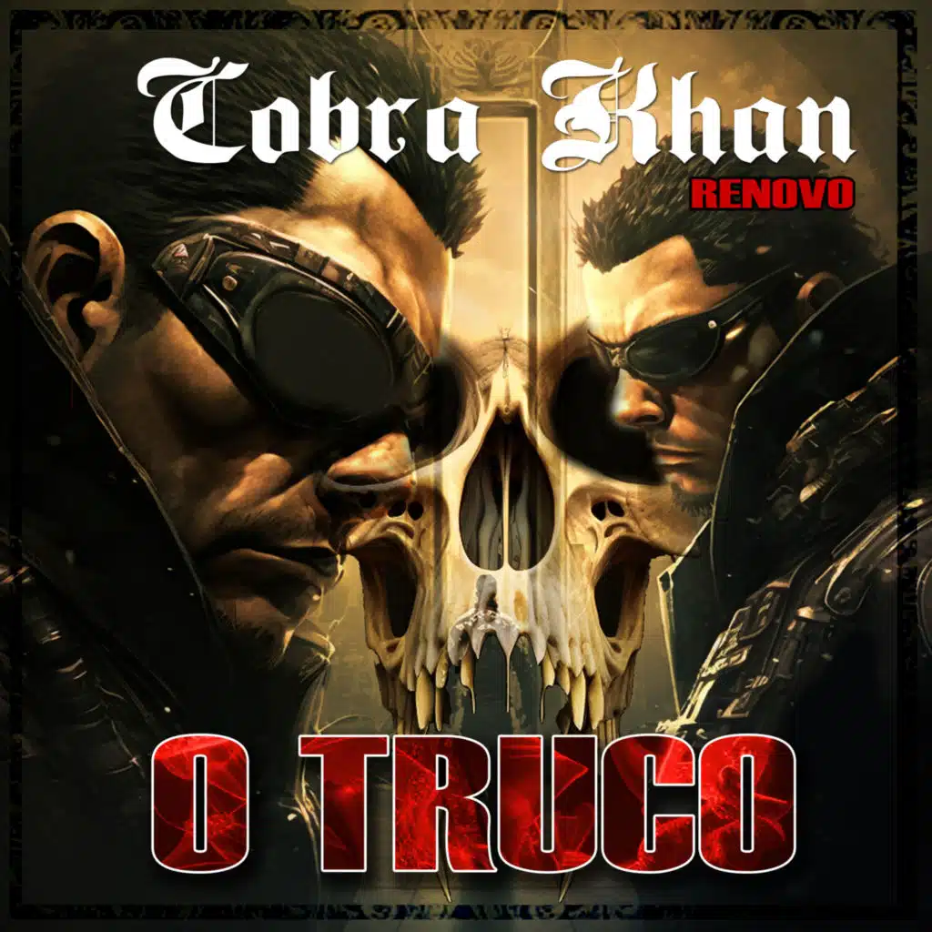 Cobra Khan