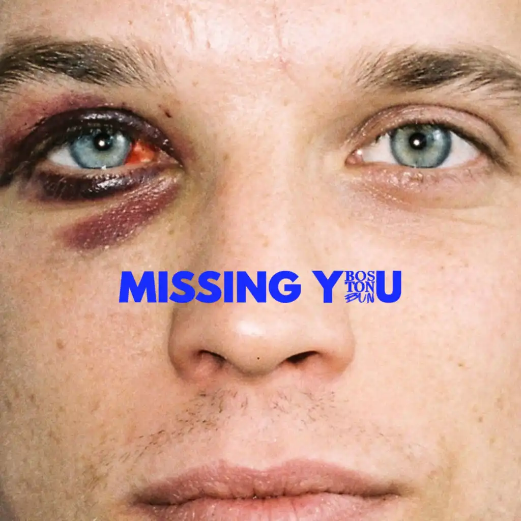 Missing You (Club Edit)