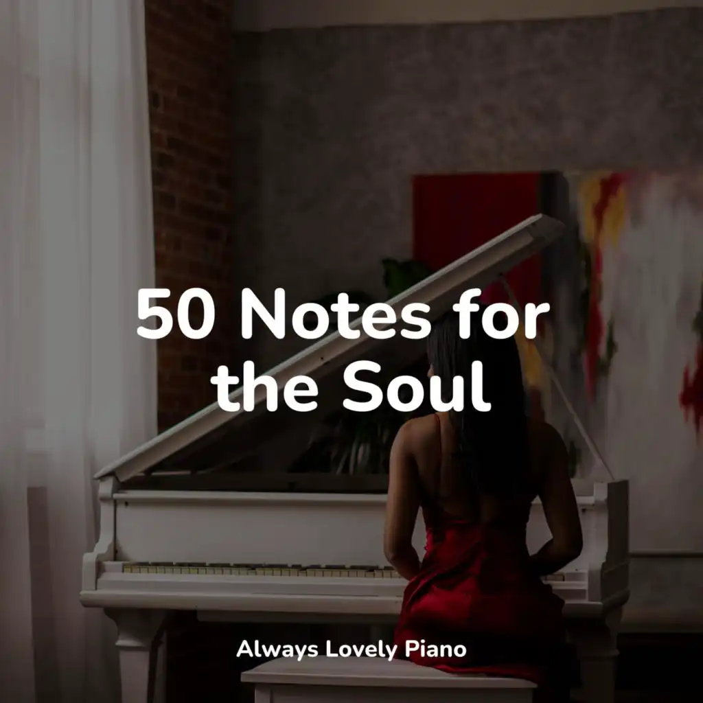 50 Notes for the Soul