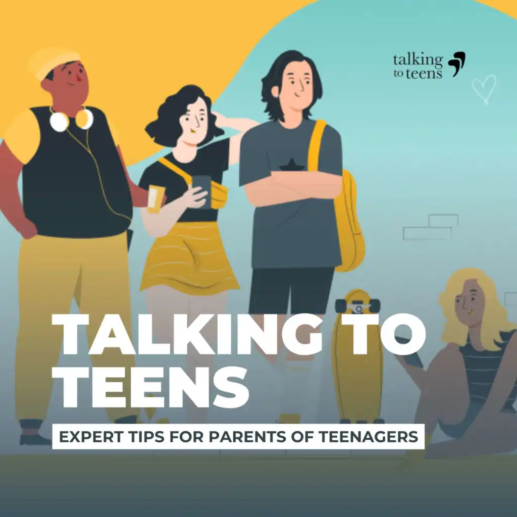 TALKINGTOTEENS.COM