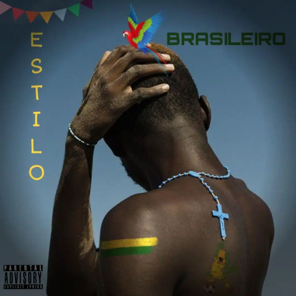 Estilo Brasileiro (feat. MVB)