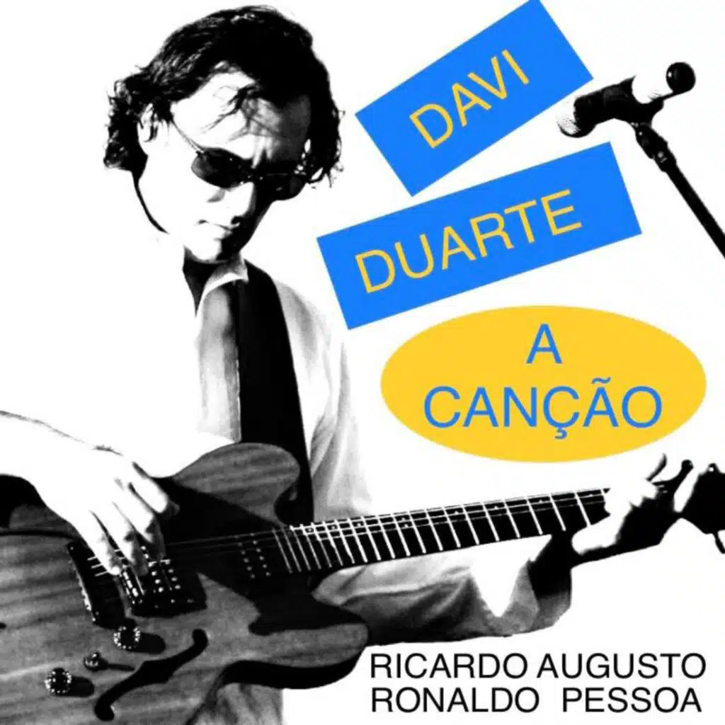 Davi Duarte
