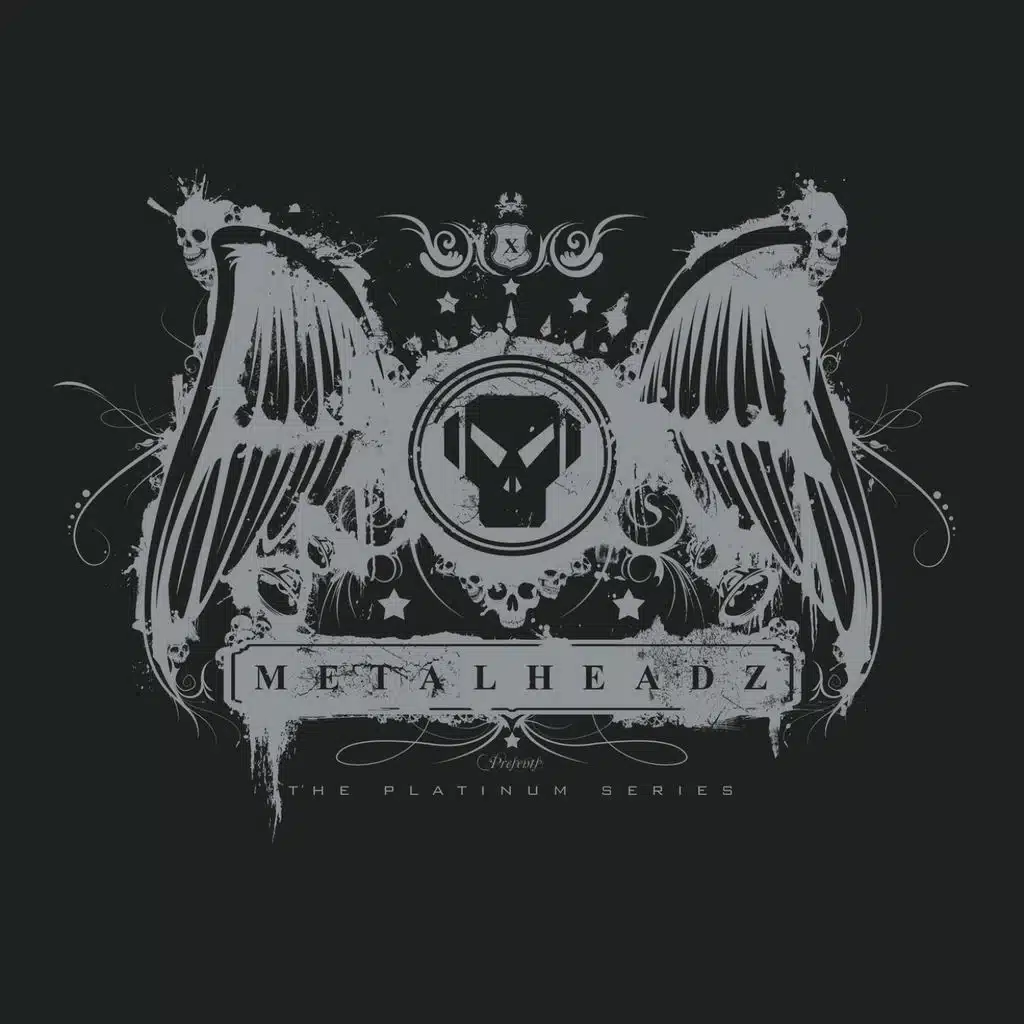 Monkey Boy (Doc Scott Remix)