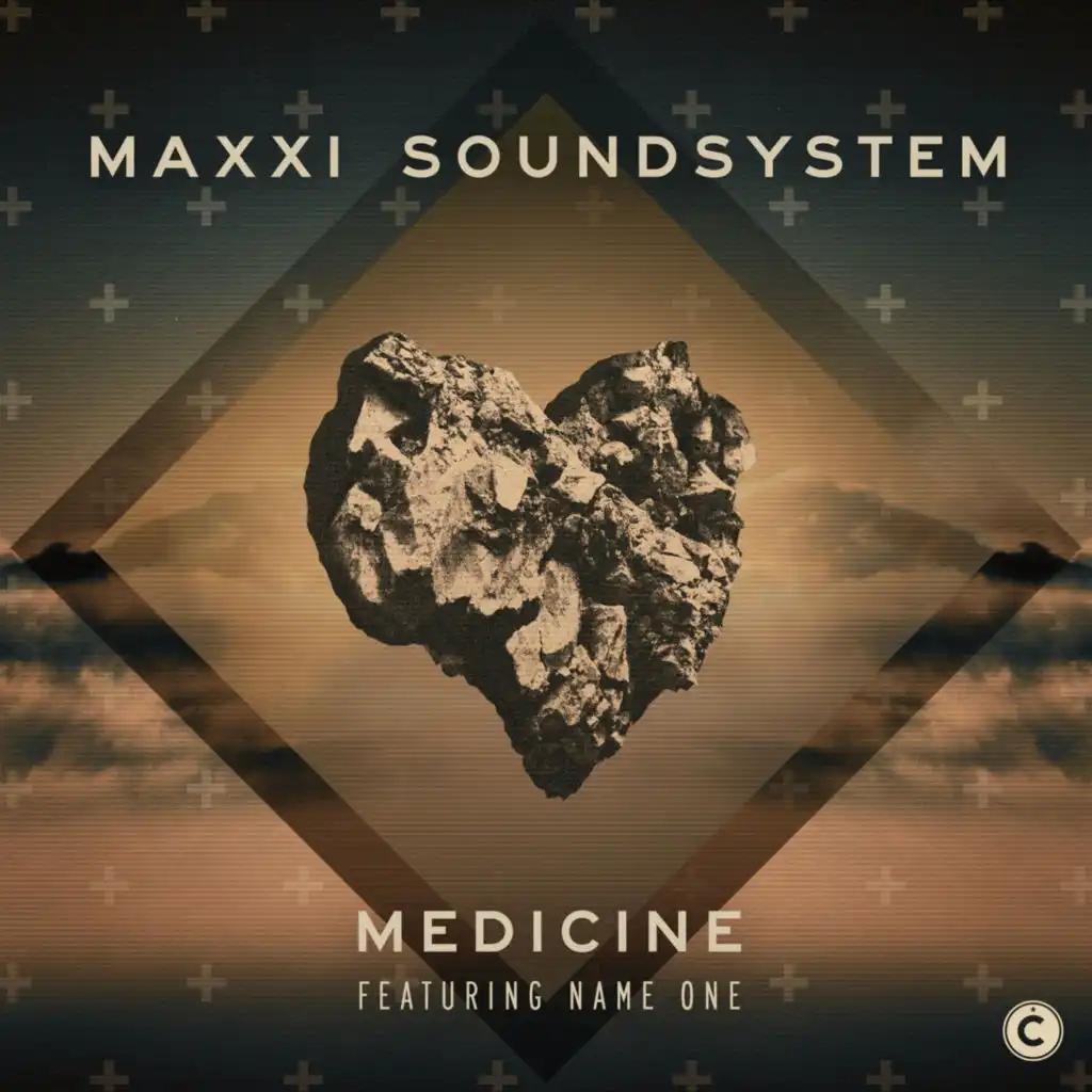 Medicine (feat. Name One)