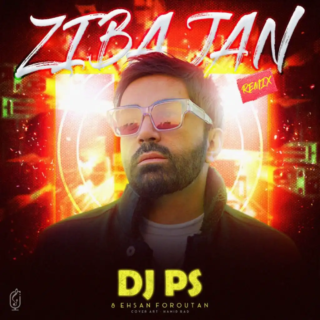 Ziba Jan (Remix)