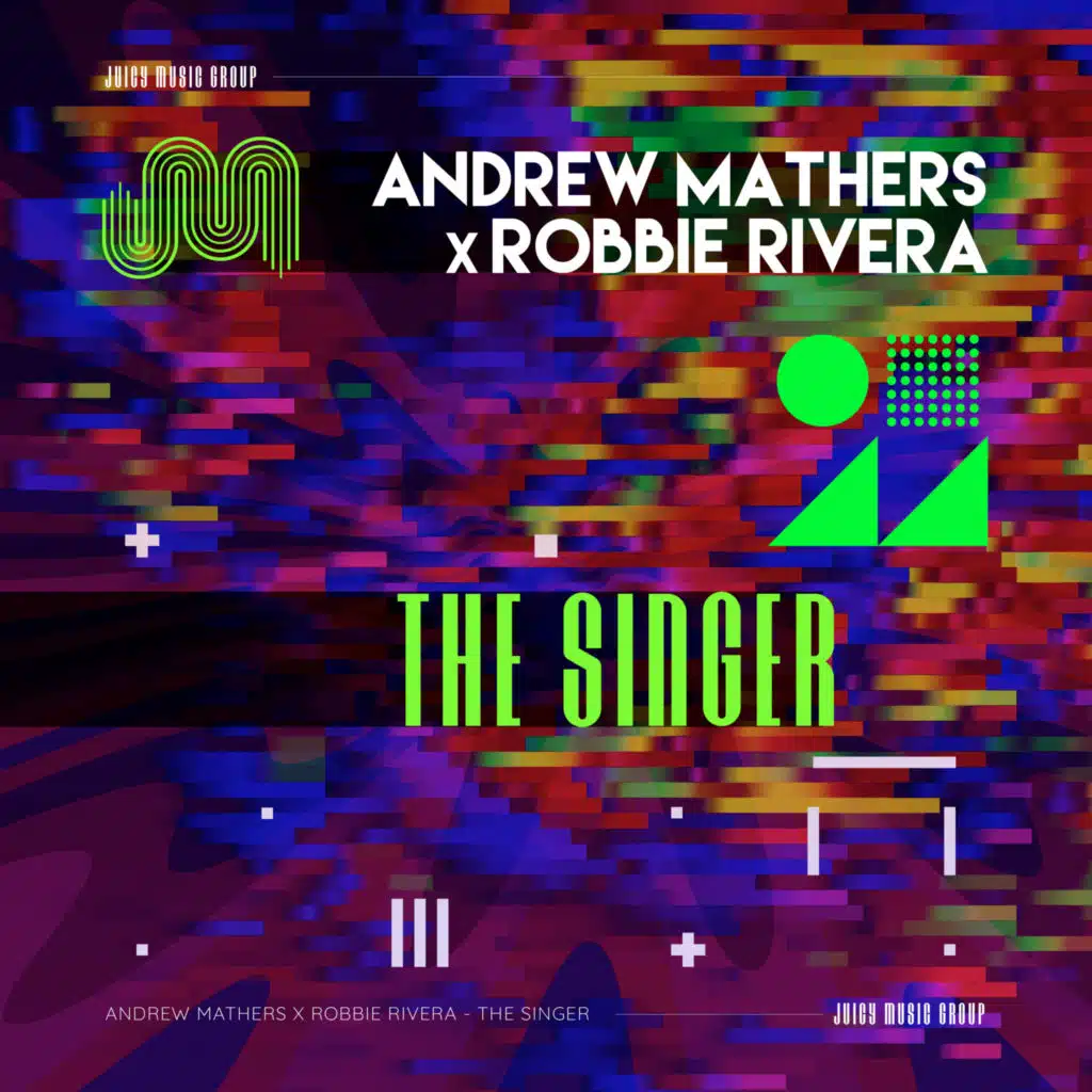 The Singer