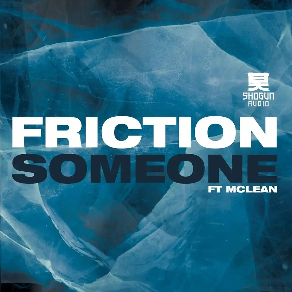 Someone (Extended Mix) [ft. McLean]