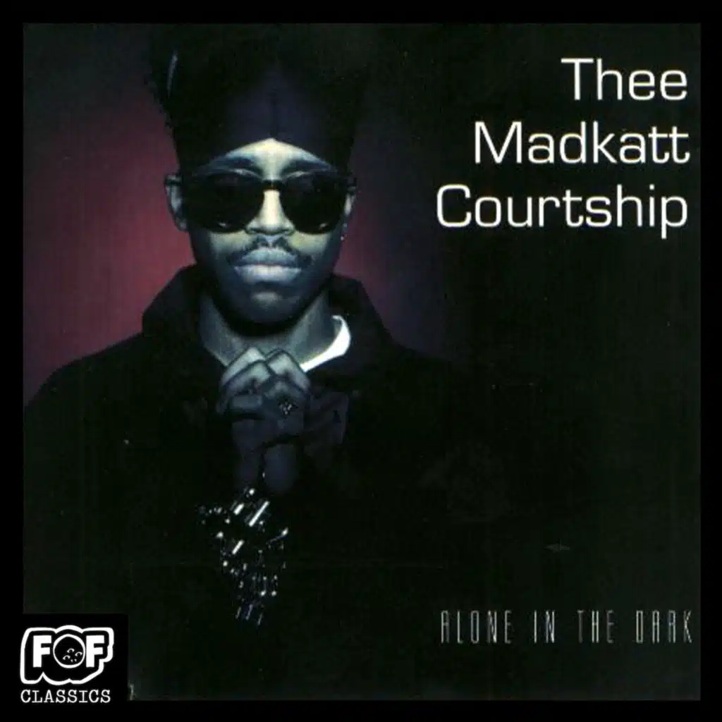 Thee Madkatt Courtship