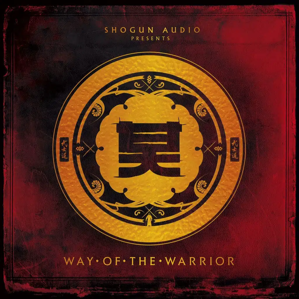 Shogun Audio Presents - Way of the Warrior Album Mixtape
