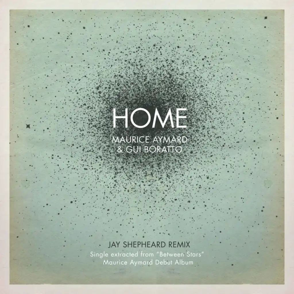 Home (Jay Shepheard Remix)