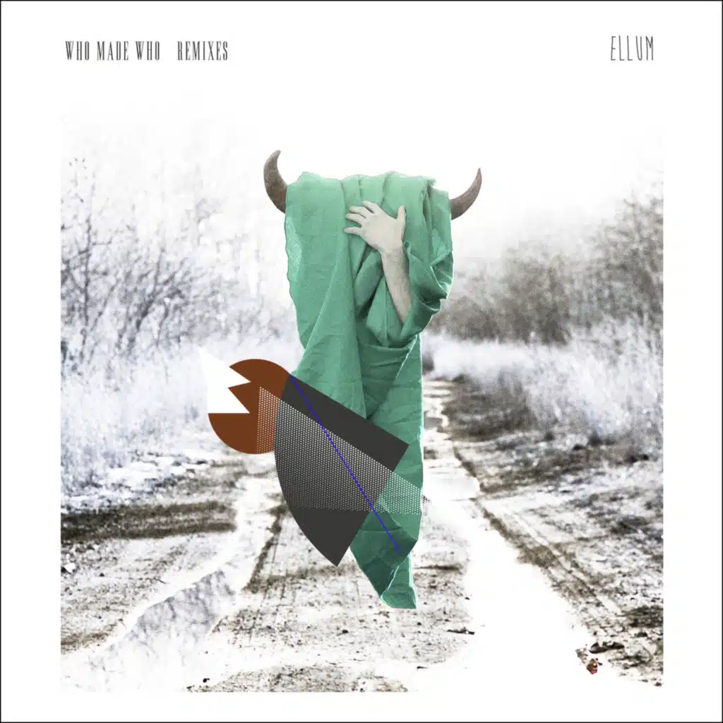 Heads Above (Maceo Plex Dub)