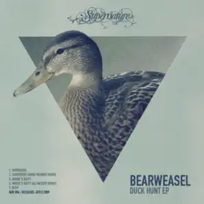 Bearweasel