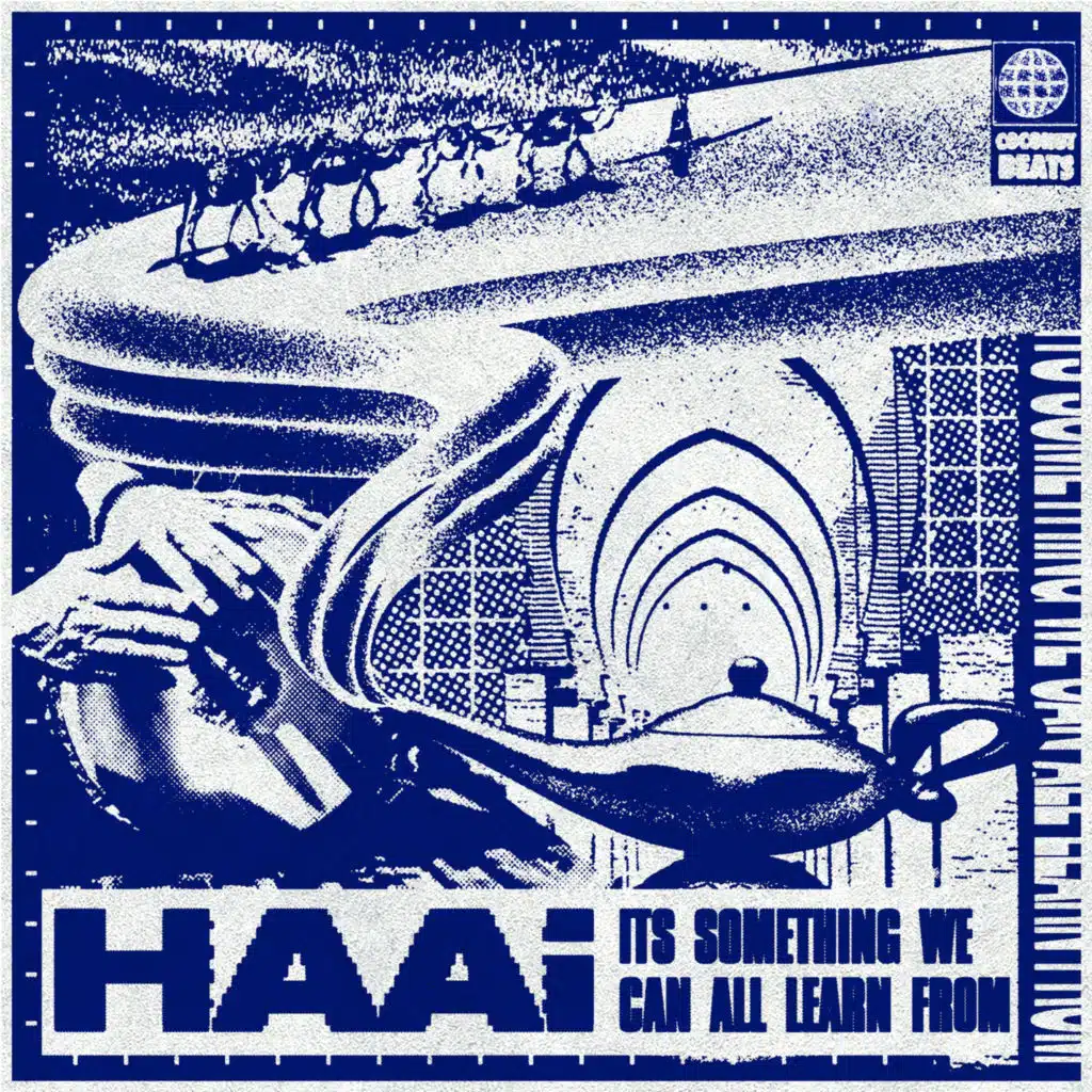 It's Something We Can All Learn From