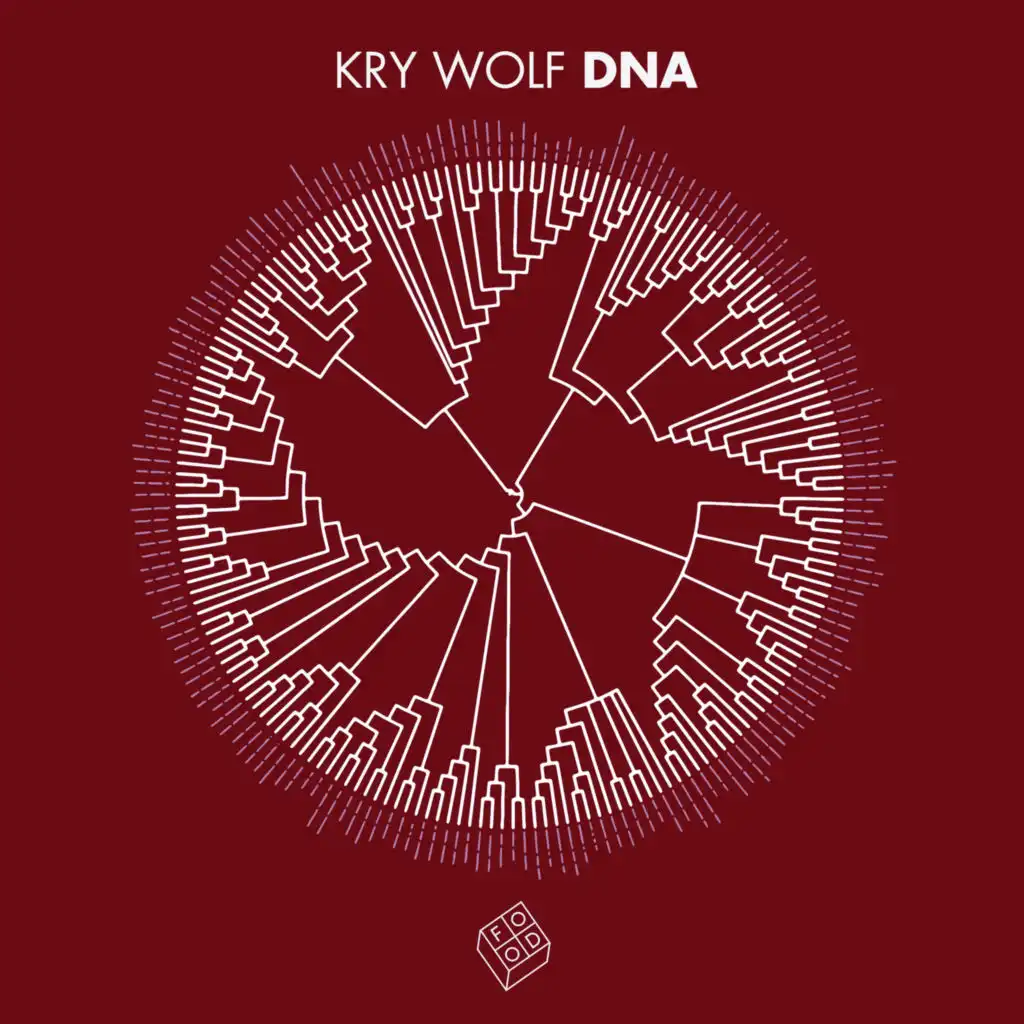 The Moon (DNA version) [feat. Joanna Law]