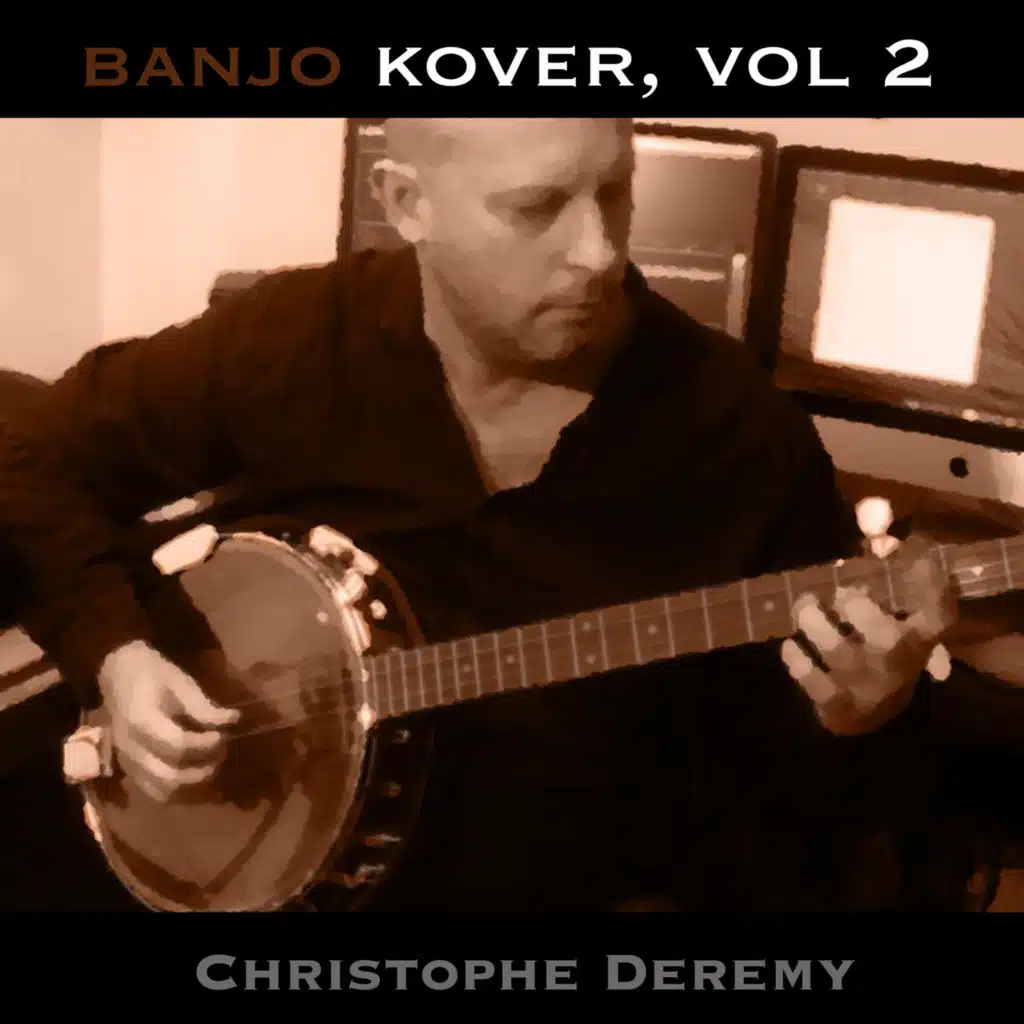 Banjo Kover, Vol 2