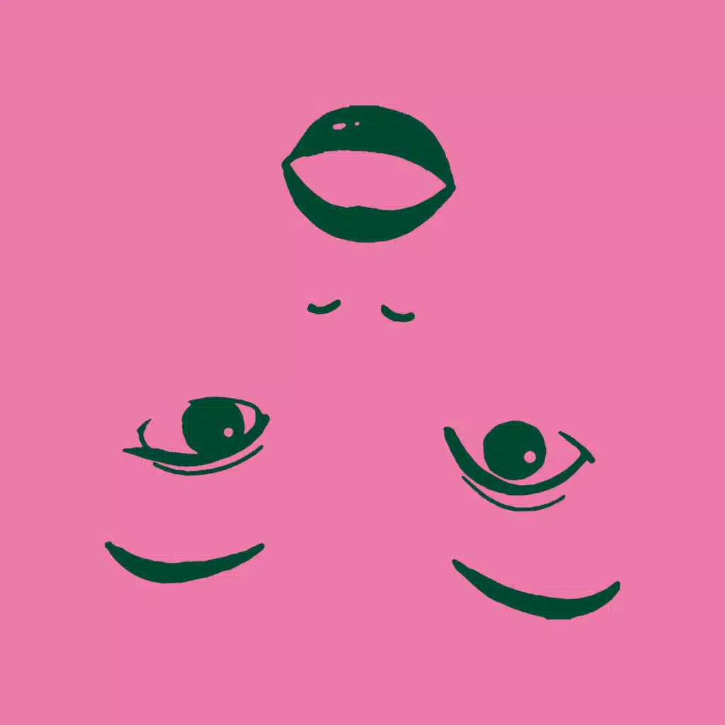 I Go (DJ Koze Remix)