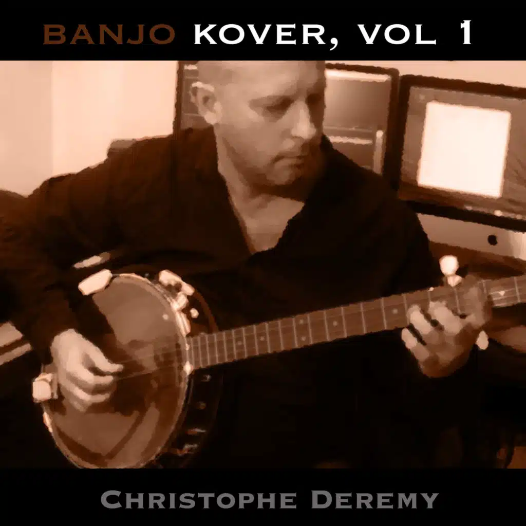 Banjo Kover, Vol 1
