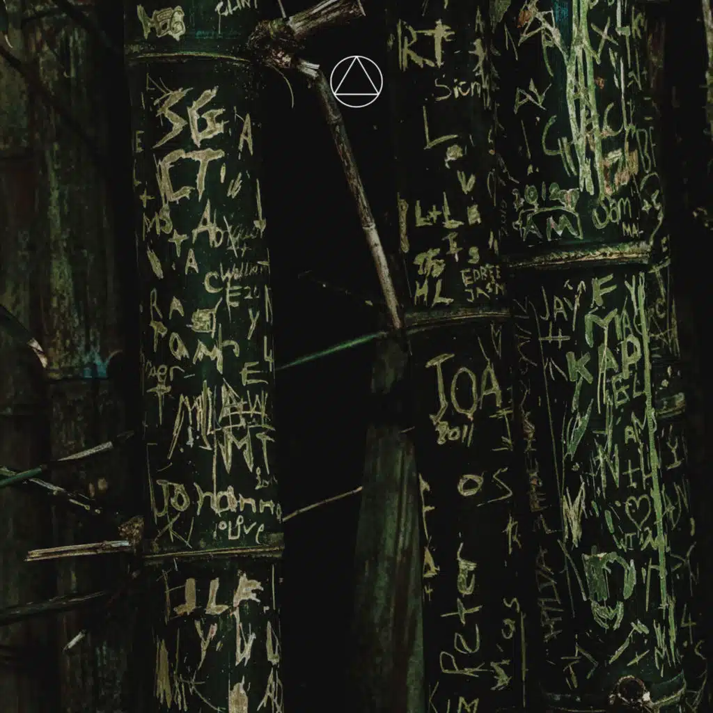 Black Apple Pink Apple