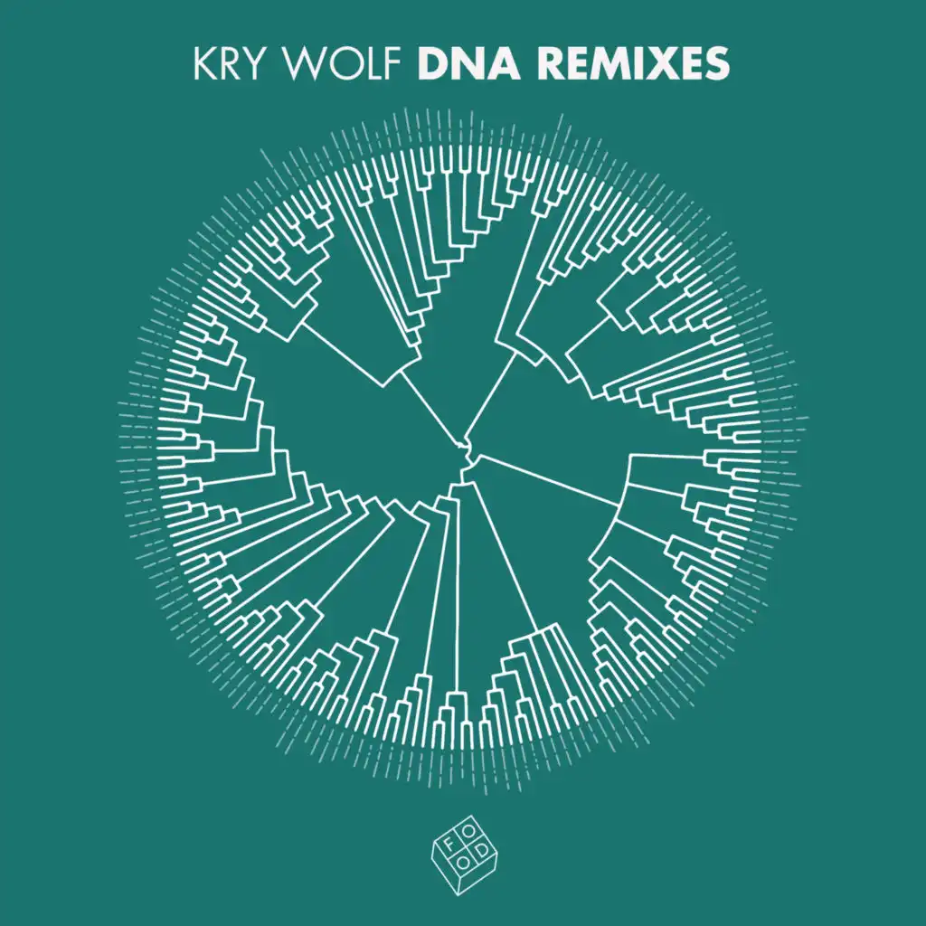 Kry Wolf DNA Remixes