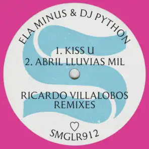 ♡ (Ricardo Villalobos Remixes)