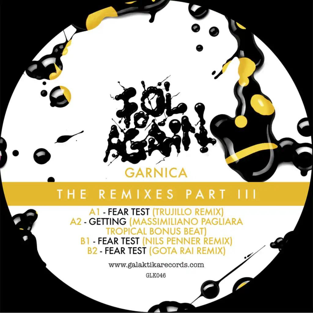 Fool Again the Remixes Pt. III