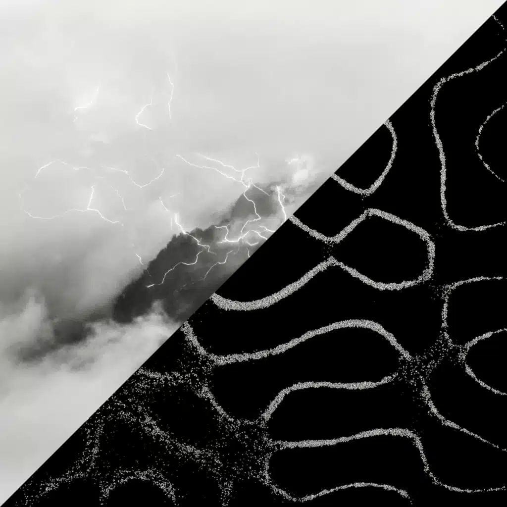 Electrical Storms / Sympoiesis: The Music of Season 4