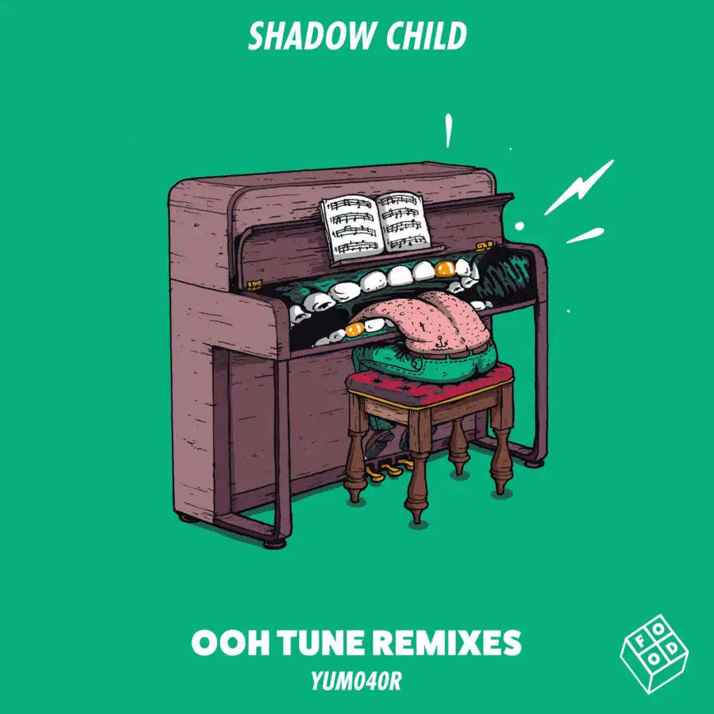 Ooh Tune (DJ Octopus Heavy Breathing Remix)