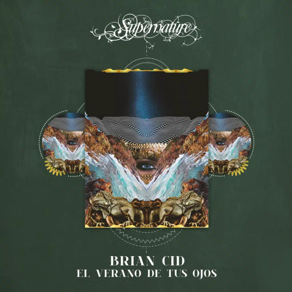 El Verano De Tus Ojos EP