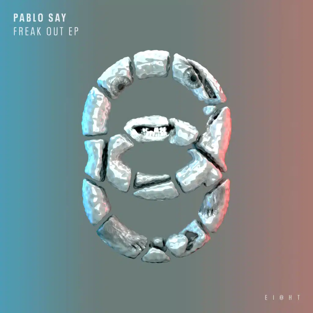 Freak out EP
