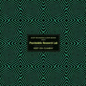 Psychedelic Research Lab