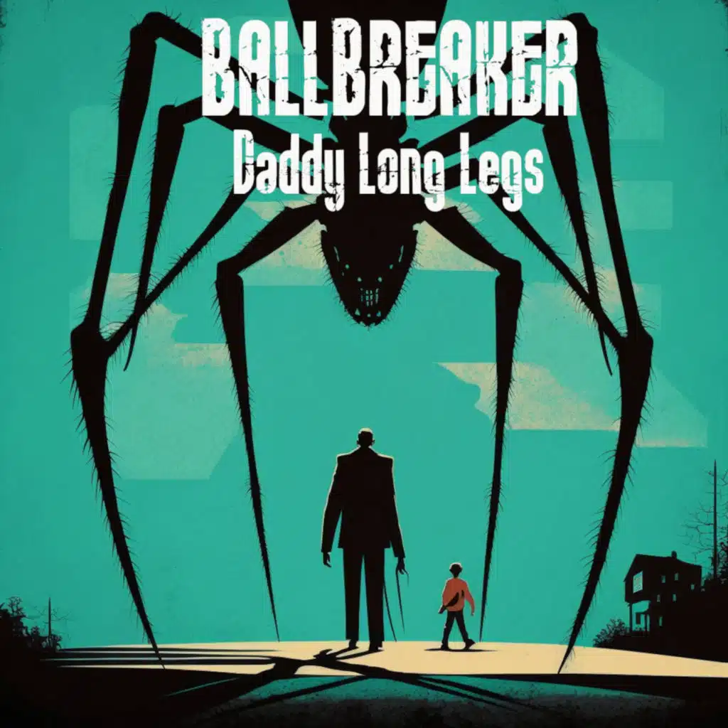 Daddy Long Legs