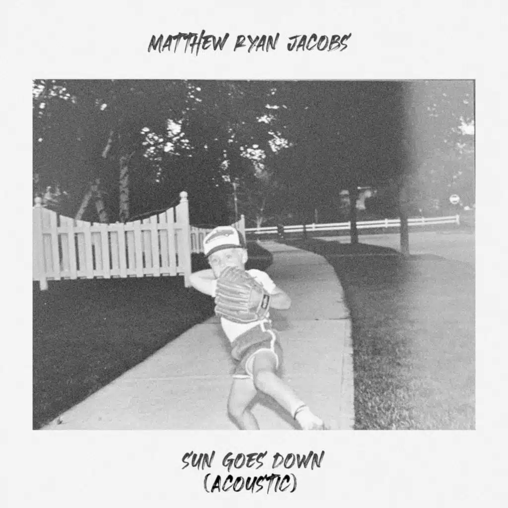 Sun Goes Down - Acoustic