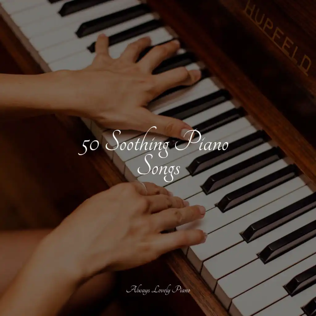 Calming Experience With Piano