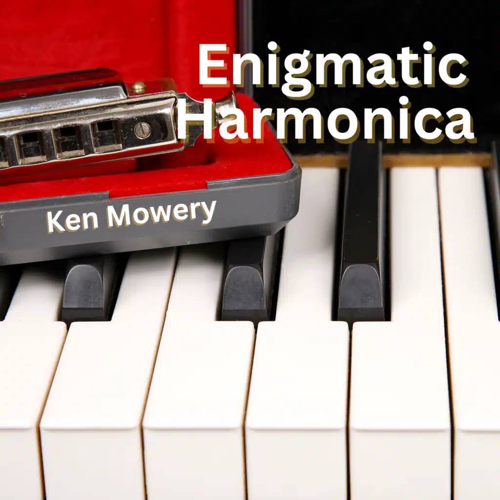 Enigmatic Harmonica