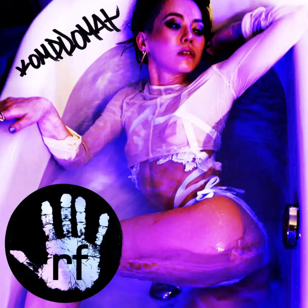 Kompromat One (Kuvoka Remix)