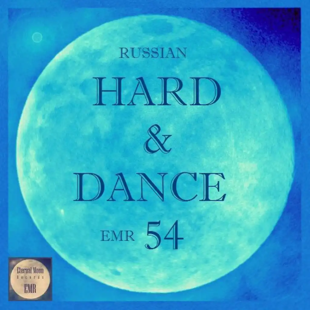 Russian Hard & Dance EMR Vol. 54